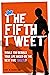 The Fifth Tweet (The Fifth Series - The Misadventures of Frankie Dale, #1)