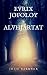 Evrix Jofoloy - Alvhjärtat
