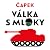 Válka s Mloky by Karel Čapek