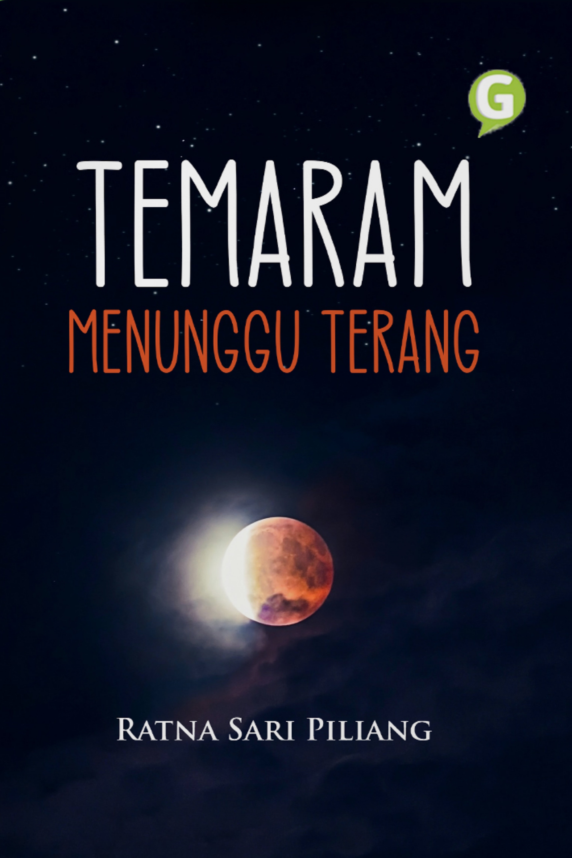Temaram Menunggu Terang