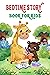 Bedtime Story Book For Kids by Ariyan Johan