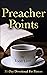 Preacher Points: 31-Day Devotional For Pastors