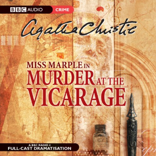 Murder at the Vicarage