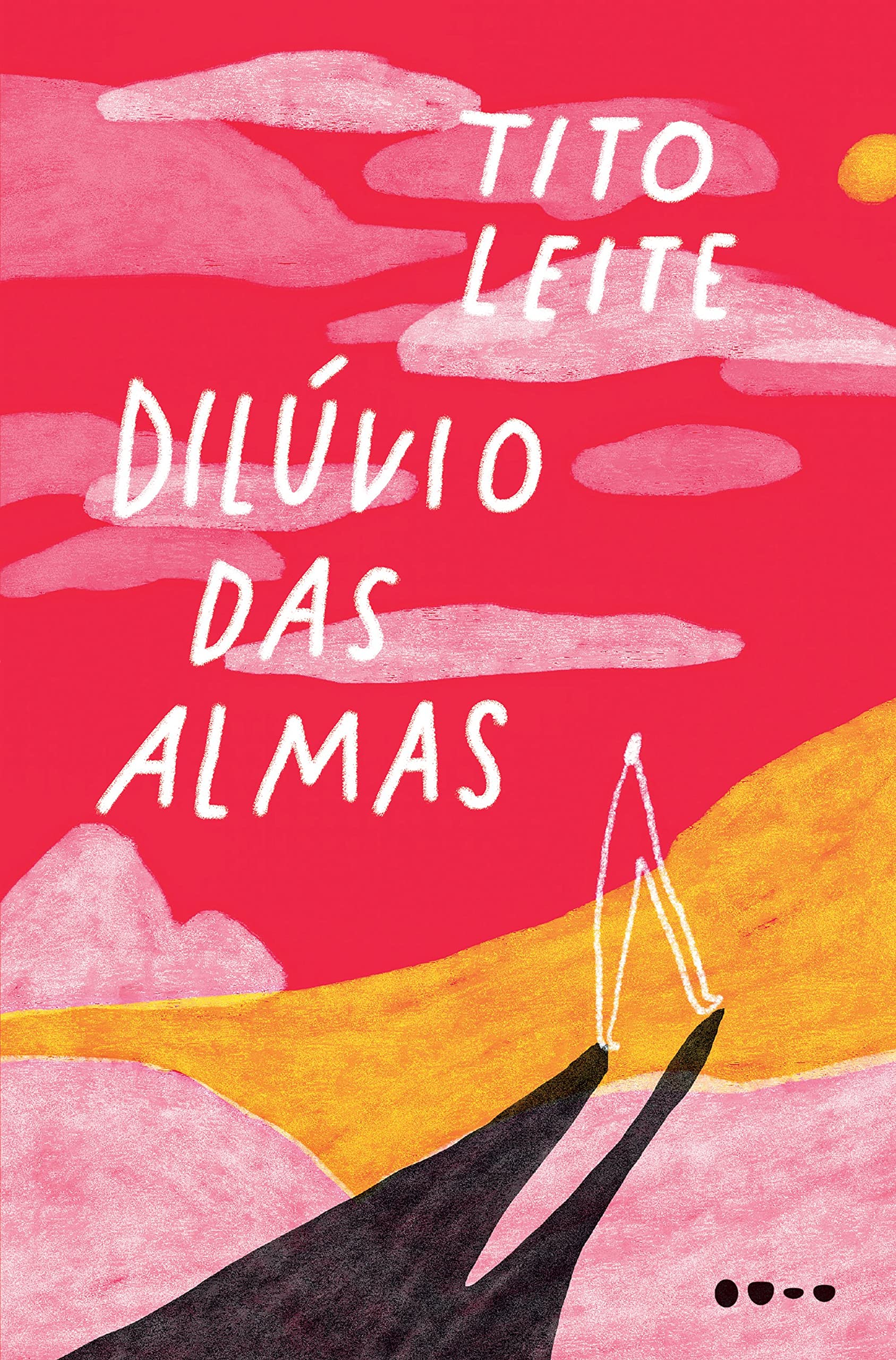 Dilúvio das Almas