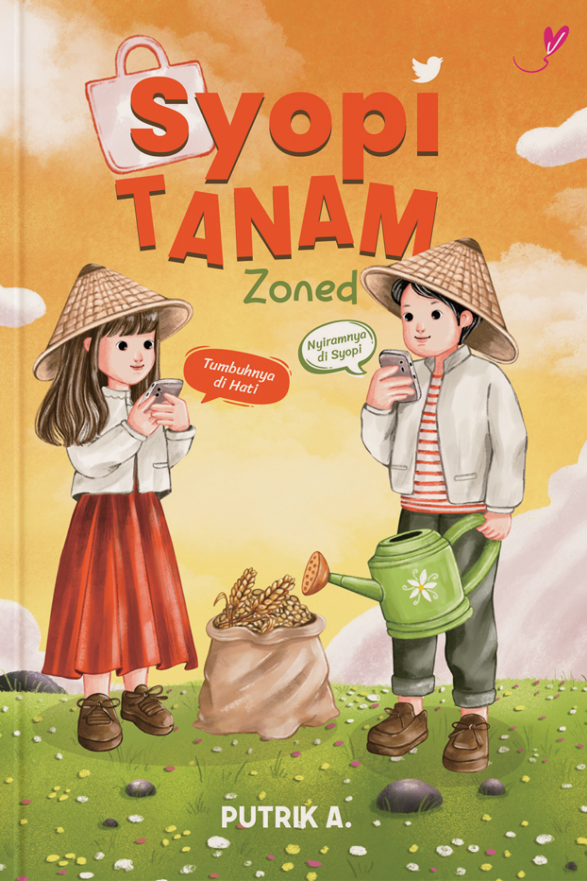 Syopi Tanam Zoned