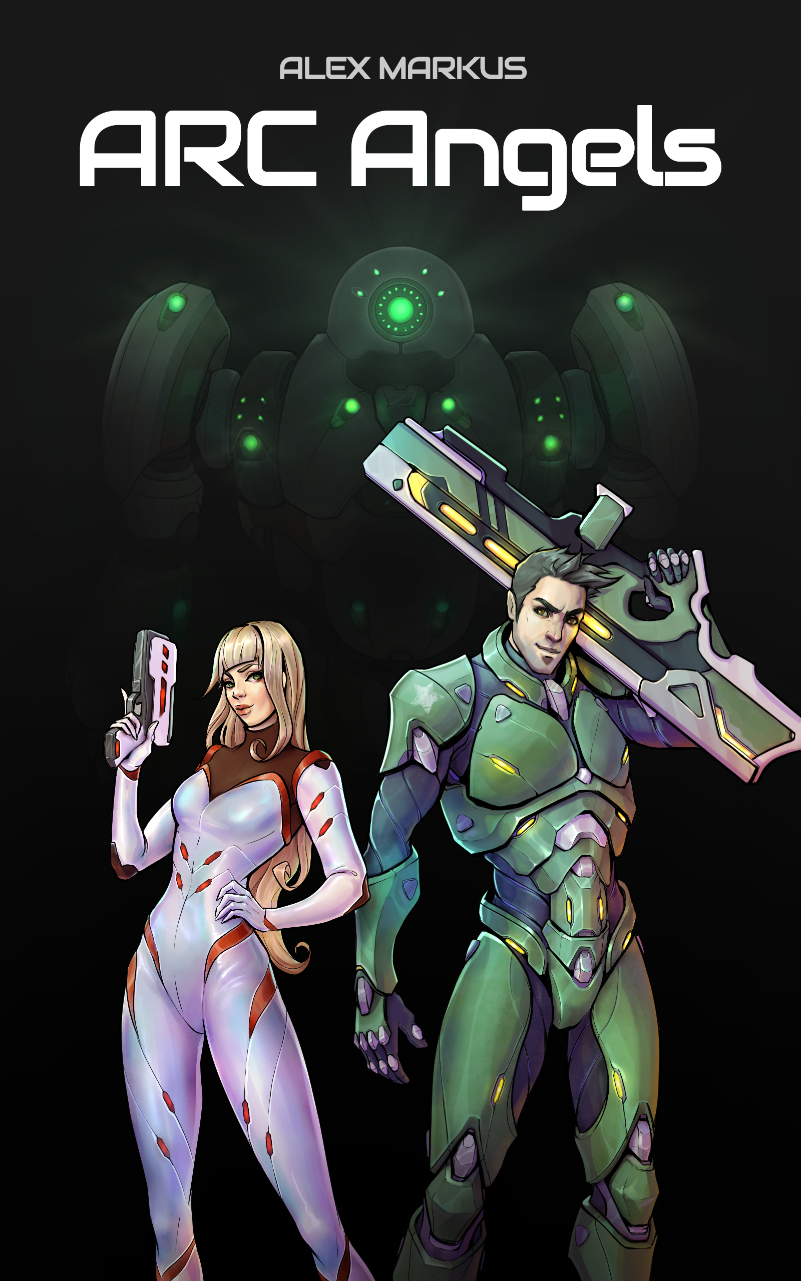 ARC Angels