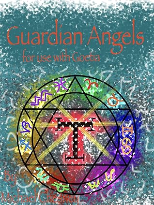 Guardian angels: for use with Goetia