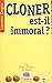 Cloner est-il immoral ? by Laurent Degos