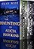 The Haunting of Alicia Hawkins