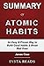 Summary of Atomic Habits by James Clear: An Easy & Proven Way to Build Good Habits & Break Bad Ones