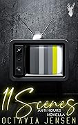 11 Scenes (Eleven, #2)