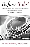 Before "I do": Co...