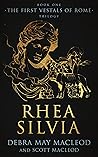 Rhea Silvia by Debra May Macleod