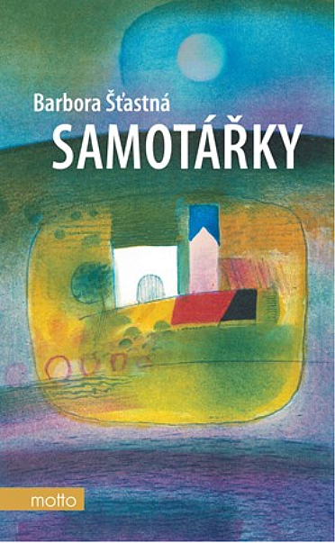 Samotářky (Hardcover)