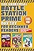 The Unofficial Battle Station Prime Box Set for Beginner Readers by Cara J. Stevens