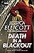 Death in a Blackout (WPC Billie Harkness Mysteries Book 1)