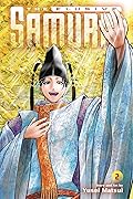 The Elusive Samurai, Vol. 2