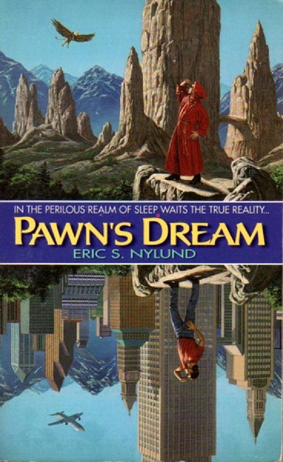 Pawn's Dream (Paperback)