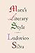 Marx’s Literary Style