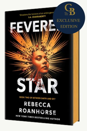 Fevered Star