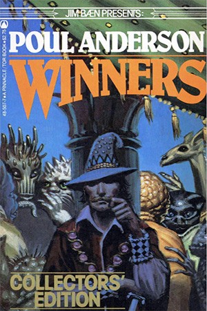 Winners (Paperback)
