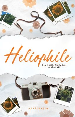 Heliophile