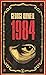 1984 by George Orwell