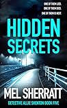 Hidden Secrets by Mel Sherratt