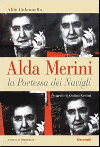 Alda Merini. La poetessa dei navigli (Paperback)