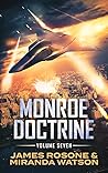Monroe Doctrine: ...