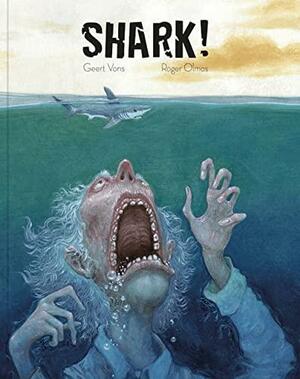 Shark! (Paperback)