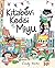Kitabevi Kedisi Miyu by Cindy Wume