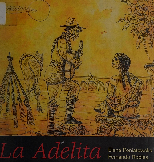 La Adelita