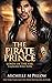 The Pirate Prince: A Qurilixen World Novel (Lords of the Var)