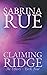 Claiming Ridge: The Others:...