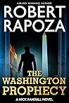 The Washington Prophecy (Nick Randall #4) The Washington Prophecy (Nick Randall #4)