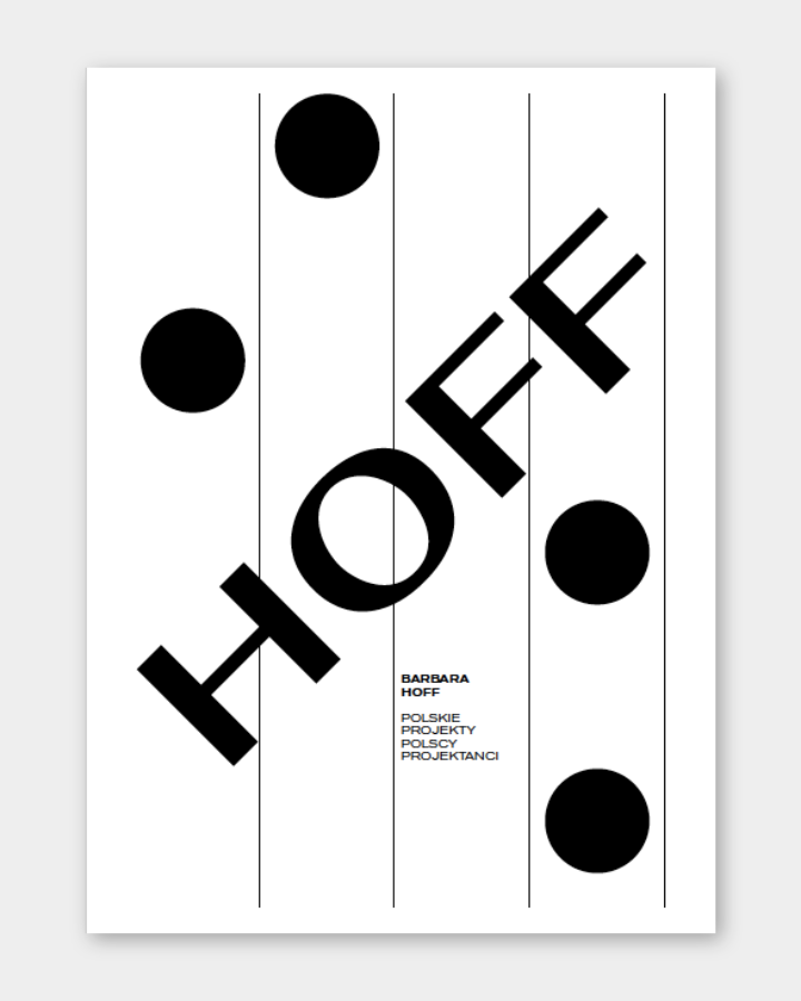 Barbara Hoff Polskie Projekty Polscy Projektanci