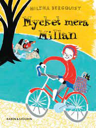 Mycket mera Millan