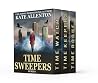 Time Sweepers Ser...