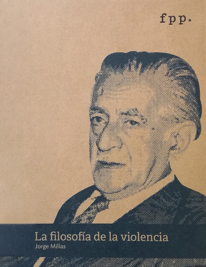 La filosofía de la violencia