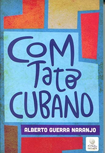 Com Tato Cubano (Unknown Binding)