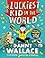 The Luckiest Kid in the World: The brand-new comedy adventure from the author of The Day the Screens Went Blank