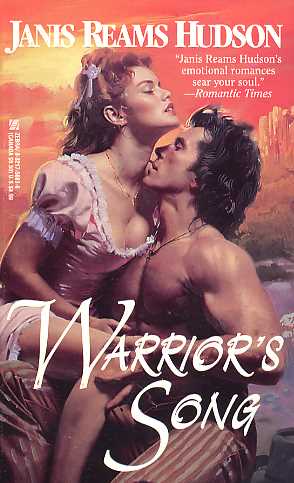 Warrior's Song (Paperback)