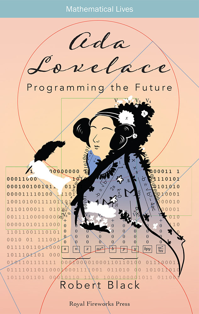 Ada Lovelace: Programming the Future (Paperback)