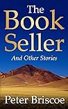 The Bookseller by Peter  Briscoe