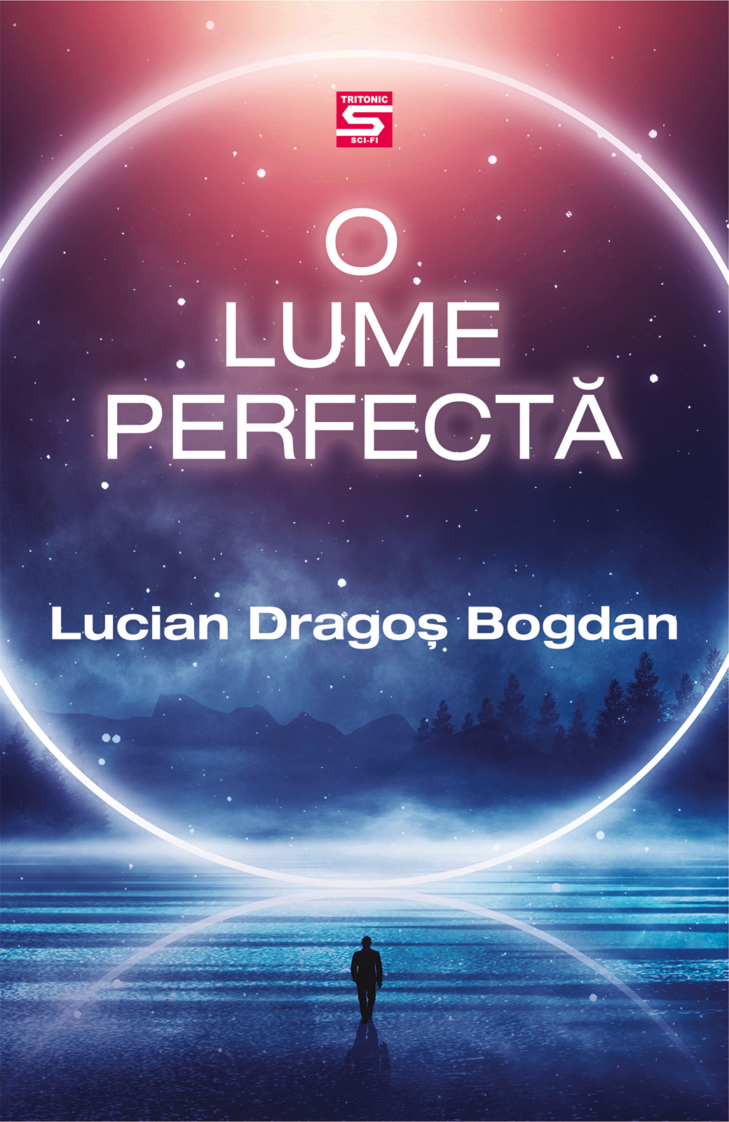 O lume perfectă (Paperback)