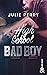 High School Bad Boy: La romance New Adult pour les fans de la thématique Campus !