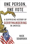One Person, One Vote by Nick Seabrook