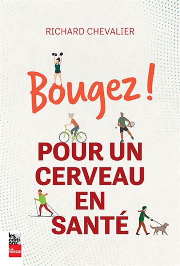 Bougez pour un cerveau en santé