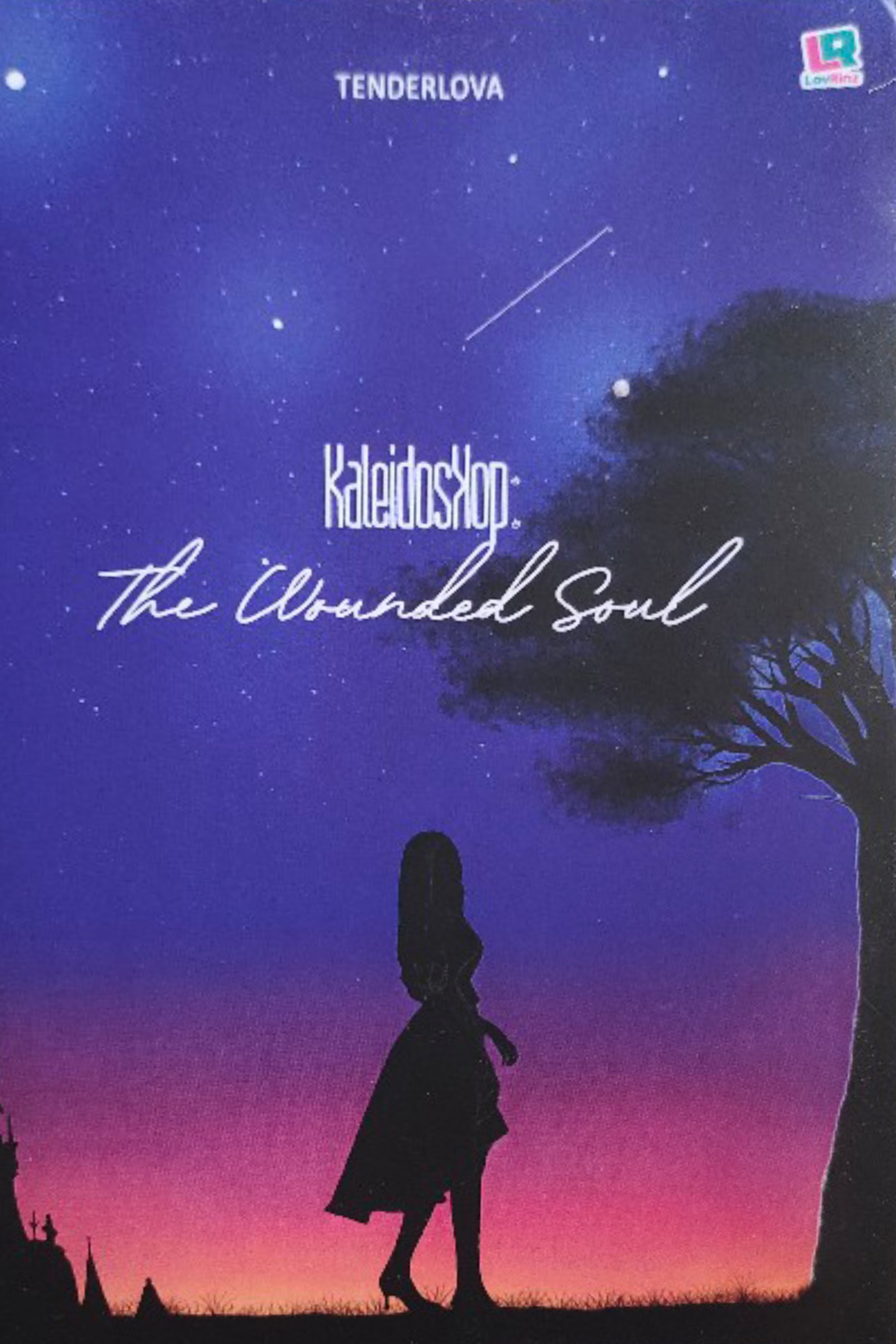 Kaleidoskop : The Wounded Soul